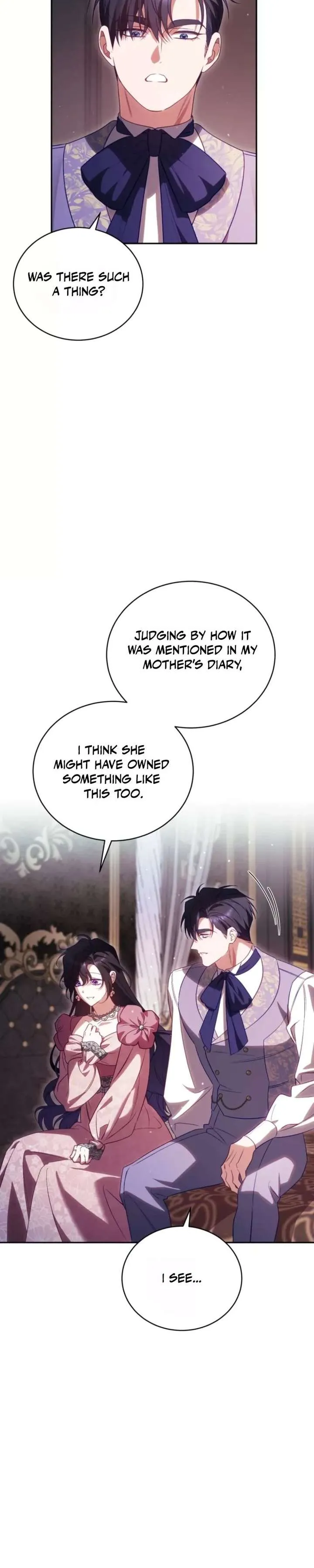 Honey, I Think That’s a Misunderstanding Chapter 57 page 4 - 