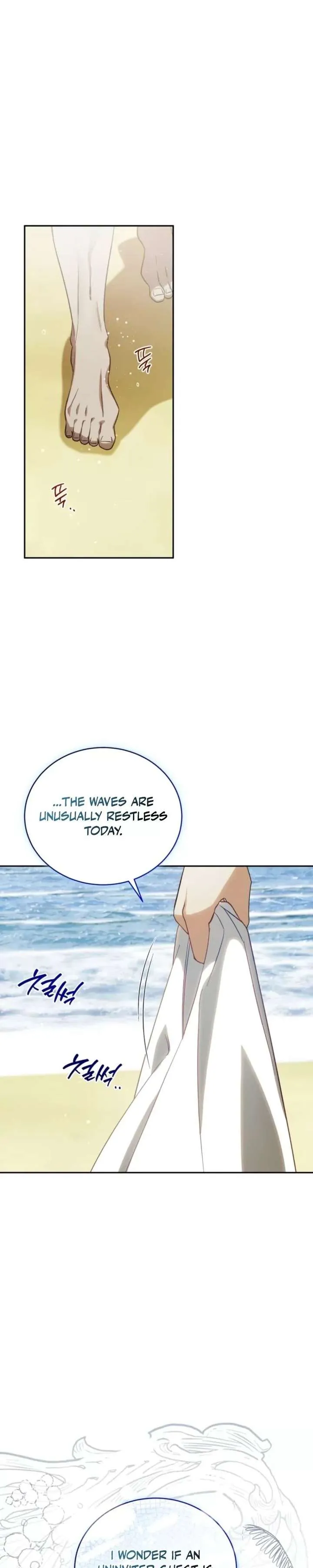 Honey, I Think That’s a Misunderstanding Chapter 57 page 33 - 