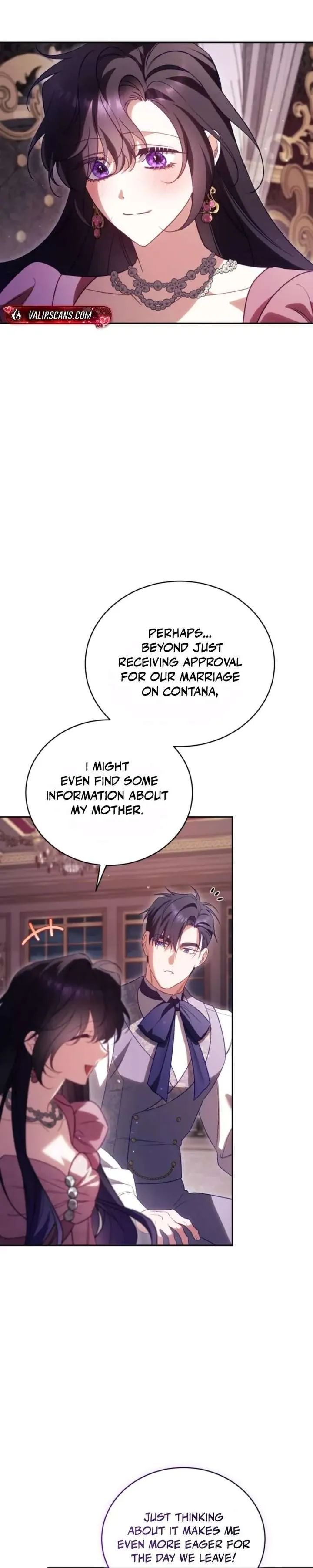 Honey, I Think That’s a Misunderstanding Chapter 57 page 5 - 