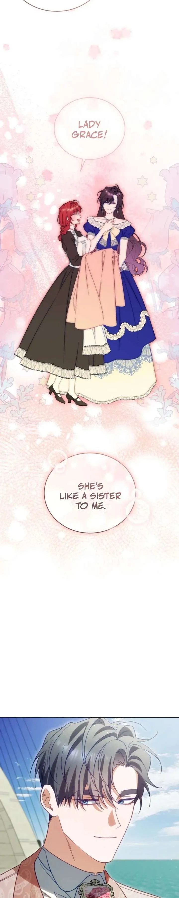 Honey, I Think That’s a Misunderstanding Chapter 58 page 15 - 