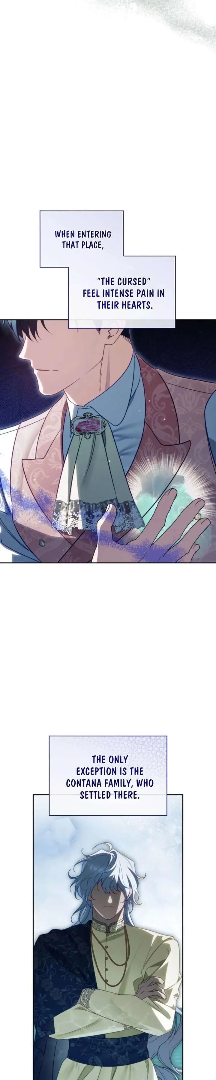 Honey, I Think That’s a Misunderstanding Chapter 58 page 18 - 