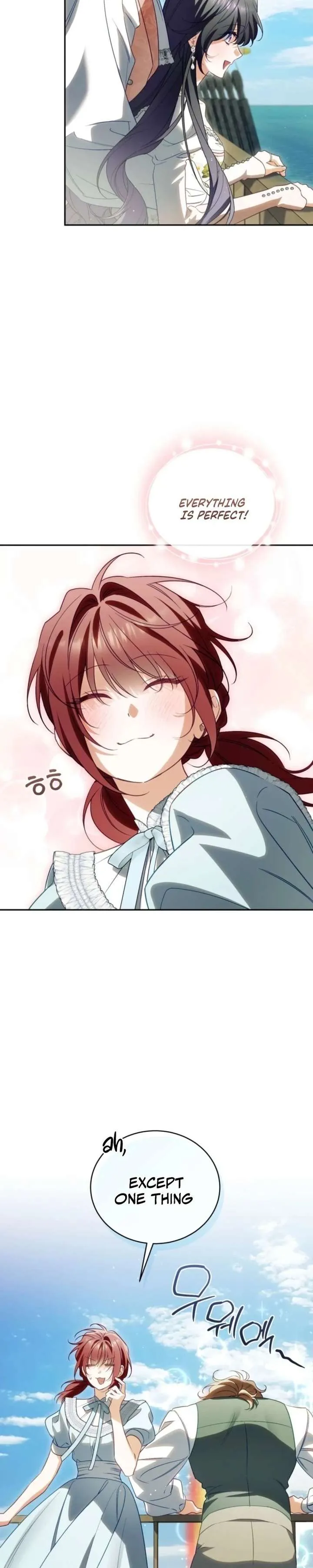 Honey, I Think That’s a Misunderstanding Chapter 58 page 3 - 