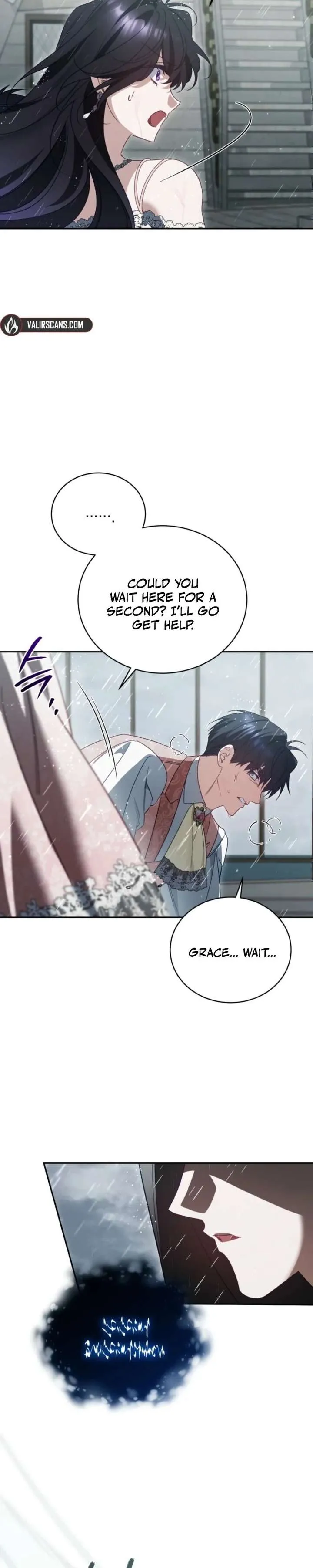 Honey, I Think That’s a Misunderstanding Chapter 58 page 27 - 