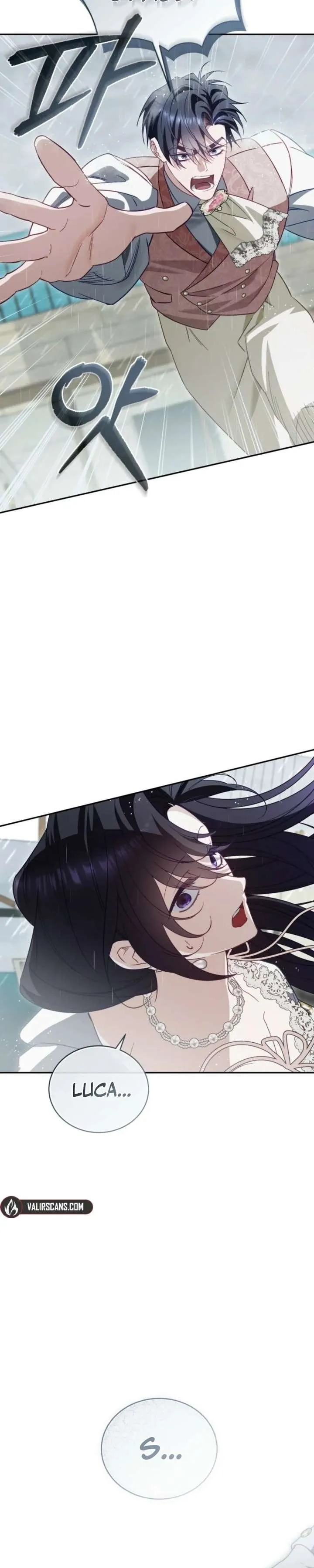 Honey, I Think That’s a Misunderstanding Chapter 58 page 30 - 