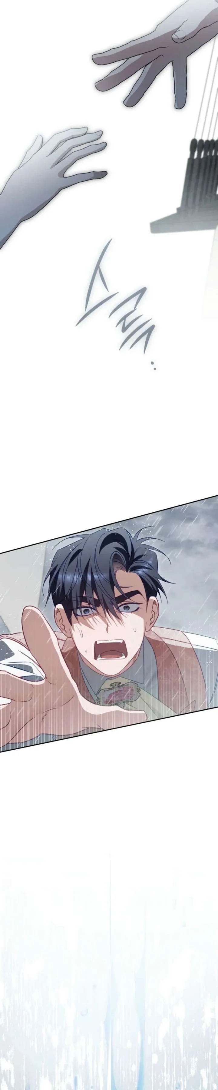 Honey, I Think That’s a Misunderstanding Chapter 58 page 31 - 