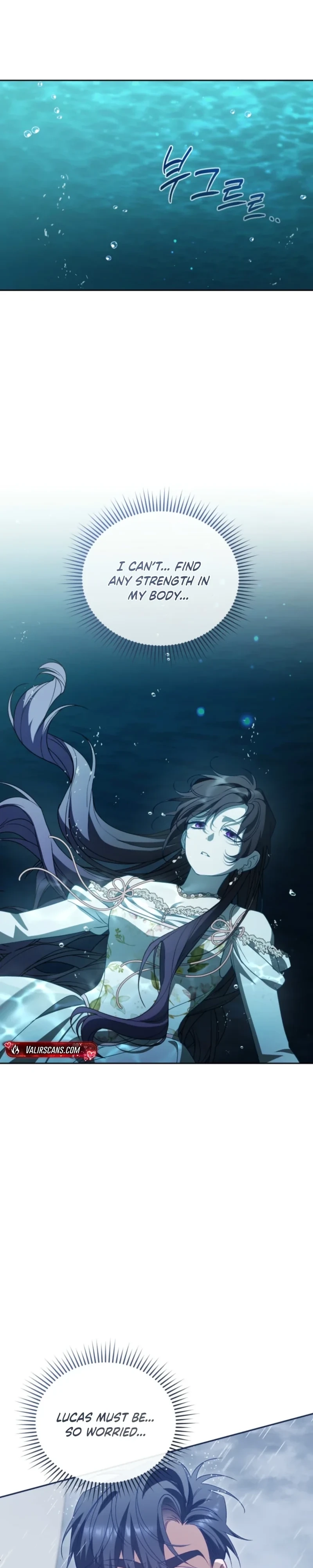 Honey, I Think That’s a Misunderstanding Chapter 59 page 13 - 