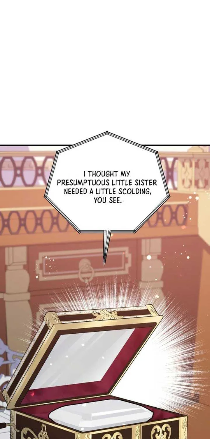 Honey, I Think That’s a Misunderstanding Chapter 6 page 19 - 