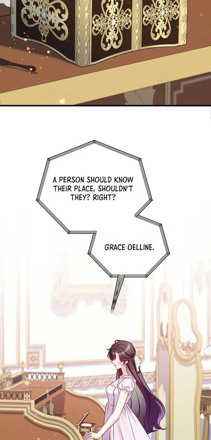 Honey, I Think That’s a Misunderstanding Chapter 6 page 20 - 
