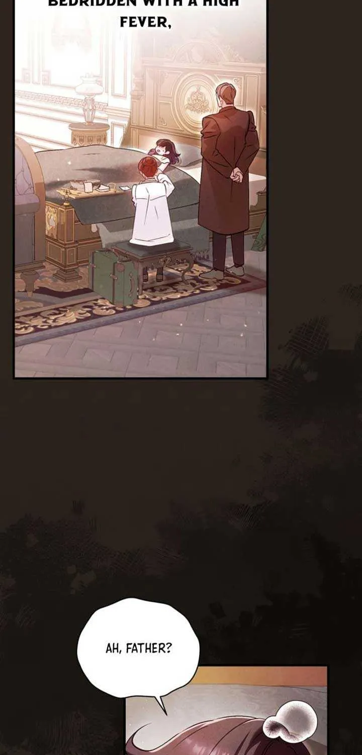 Honey, I Think That’s a Misunderstanding Chapter 6 page 3 - 