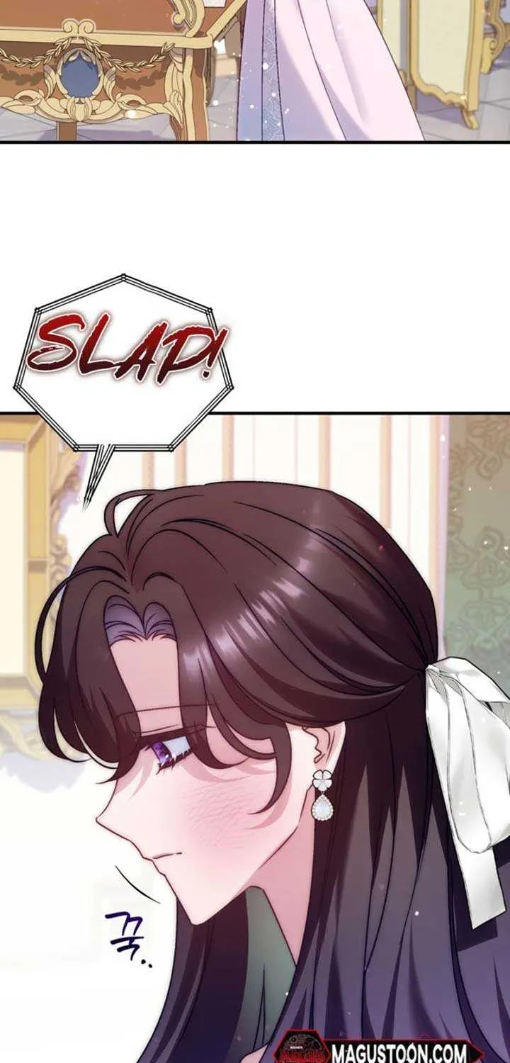Honey, I Think That’s a Misunderstanding Chapter 6 page 21 - 