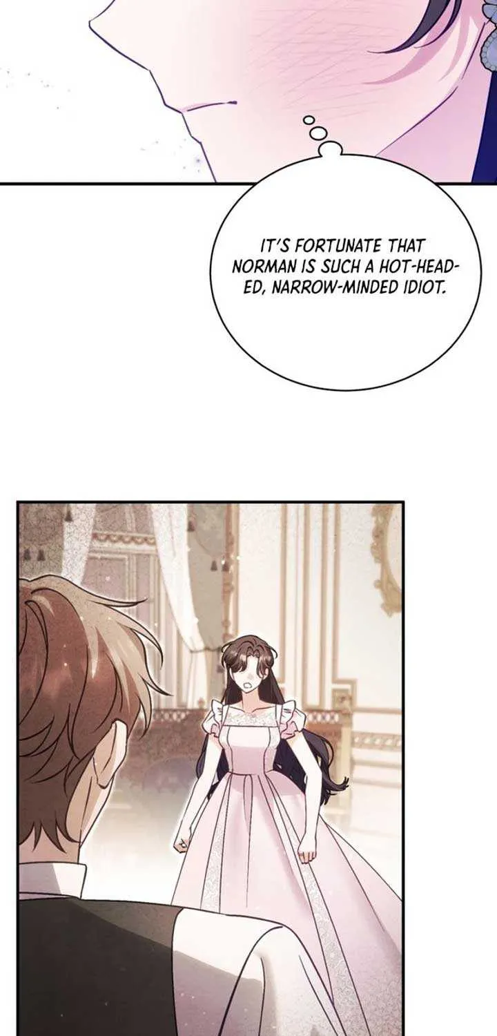 Honey, I Think That’s a Misunderstanding Chapter 6 page 23 - 