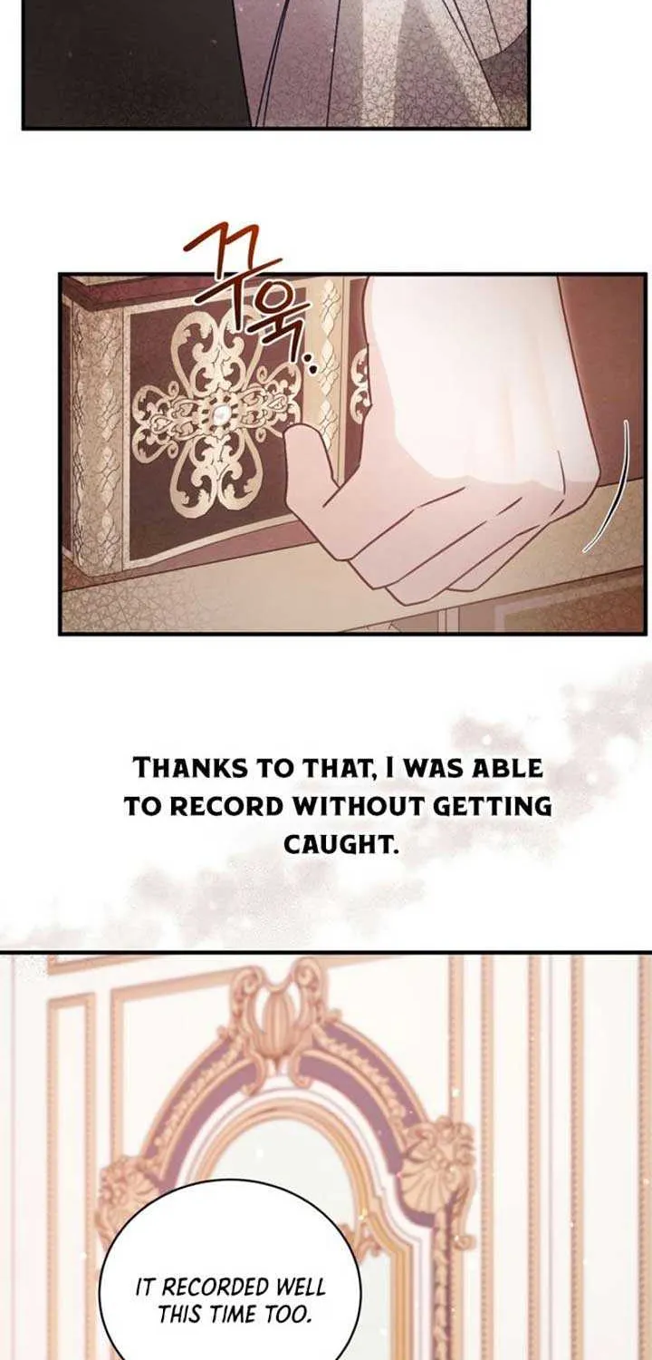 Honey, I Think That’s a Misunderstanding Chapter 6 page 24 - 