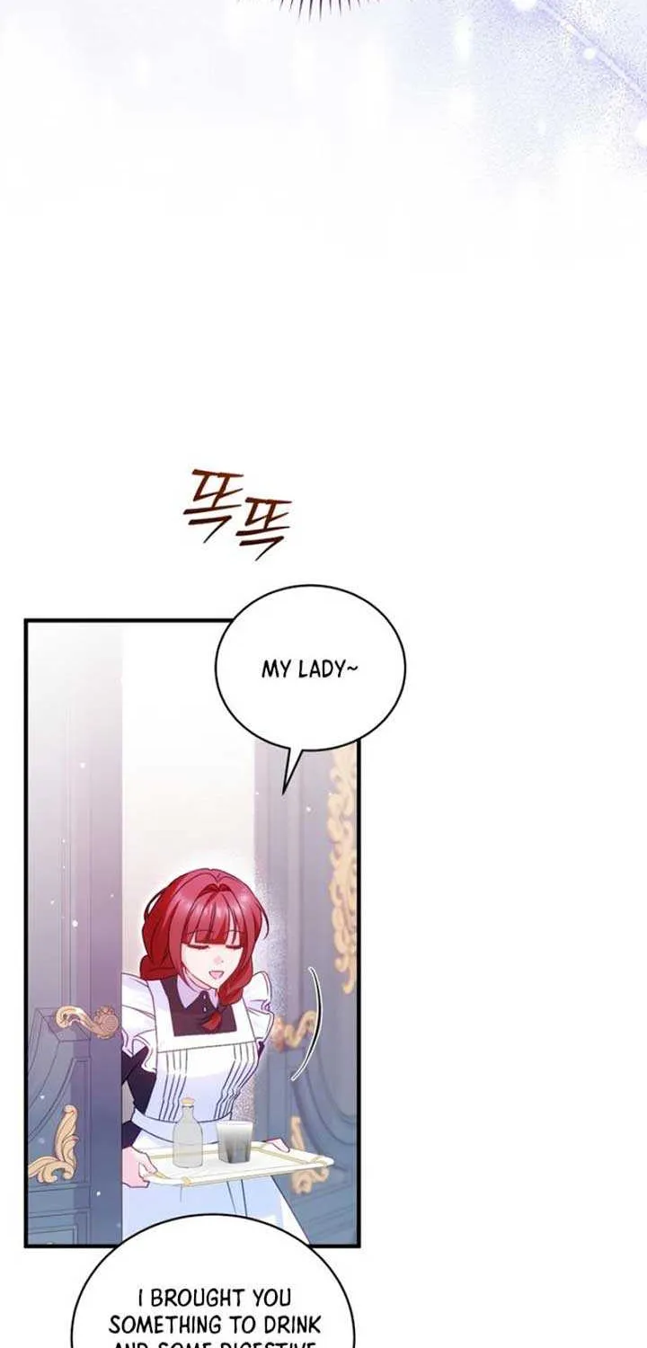 Honey, I Think That’s a Misunderstanding Chapter 6 page 26 - 