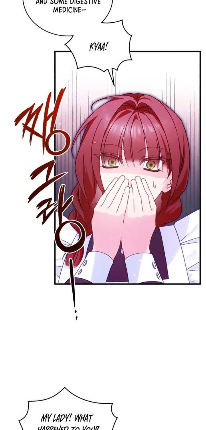 Honey, I Think That’s a Misunderstanding Chapter 6 page 27 - 