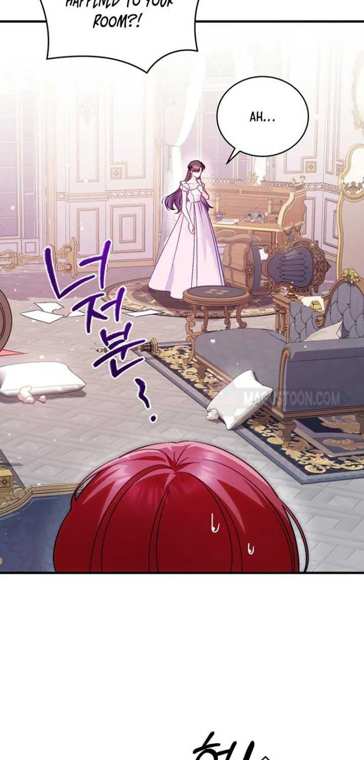 Honey, I Think That’s a Misunderstanding Chapter 6 page 28 - 