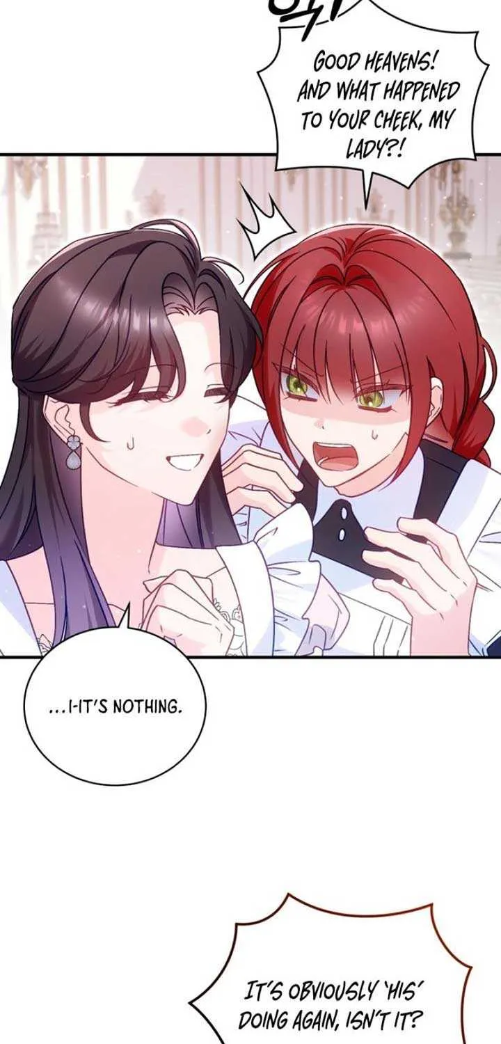 Honey, I Think That’s a Misunderstanding Chapter 6 page 29 - 