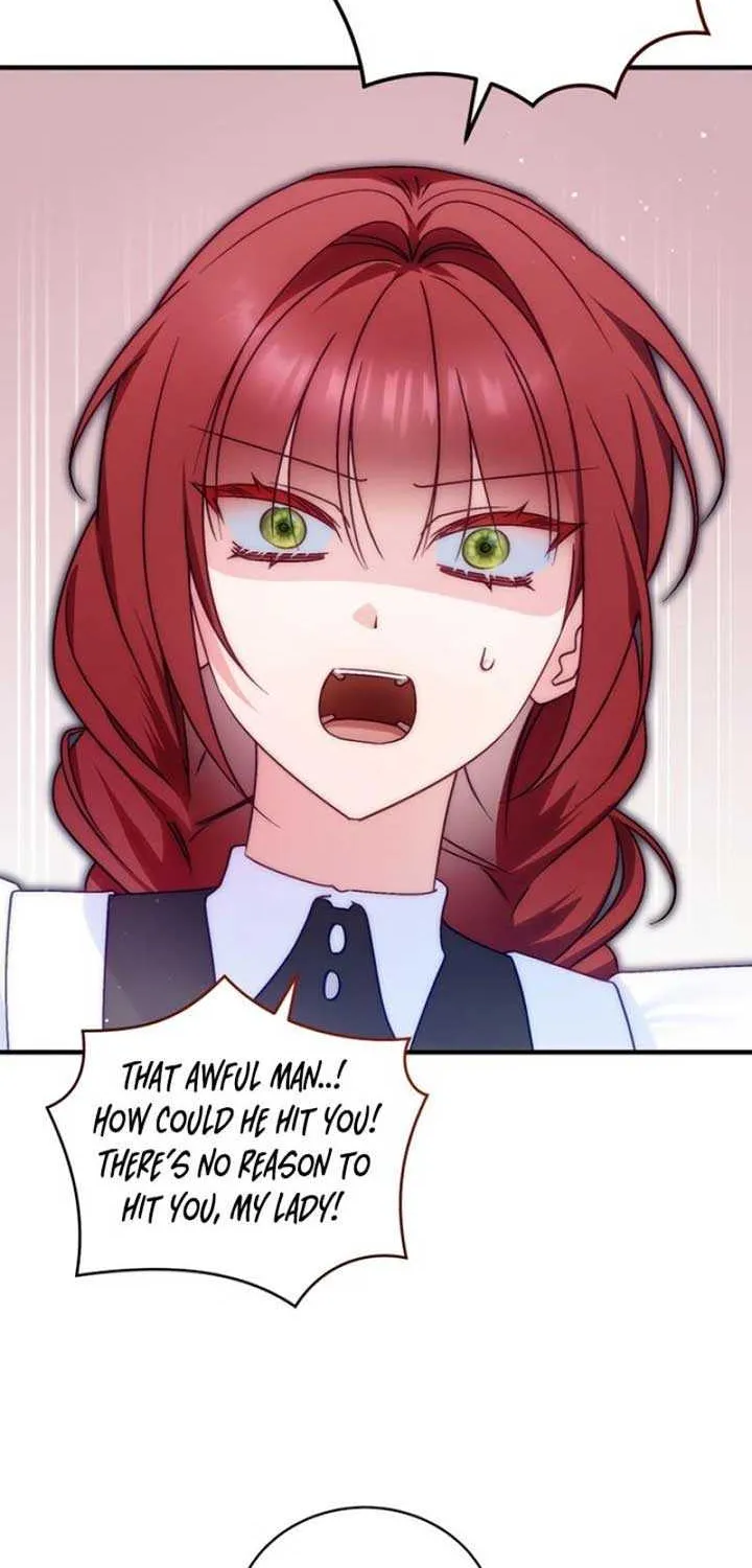 Honey, I Think That’s a Misunderstanding Chapter 6 page 30 - 