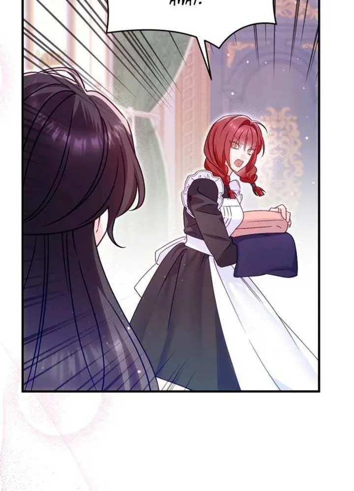 Honey, I Think That’s a Misunderstanding Chapter 6 page 33 - 
