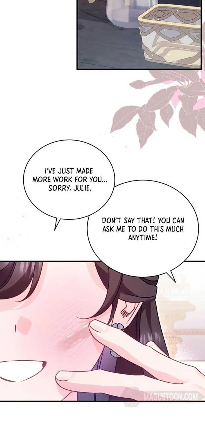 Honey, I Think That’s a Misunderstanding Chapter 6 page 35 - 