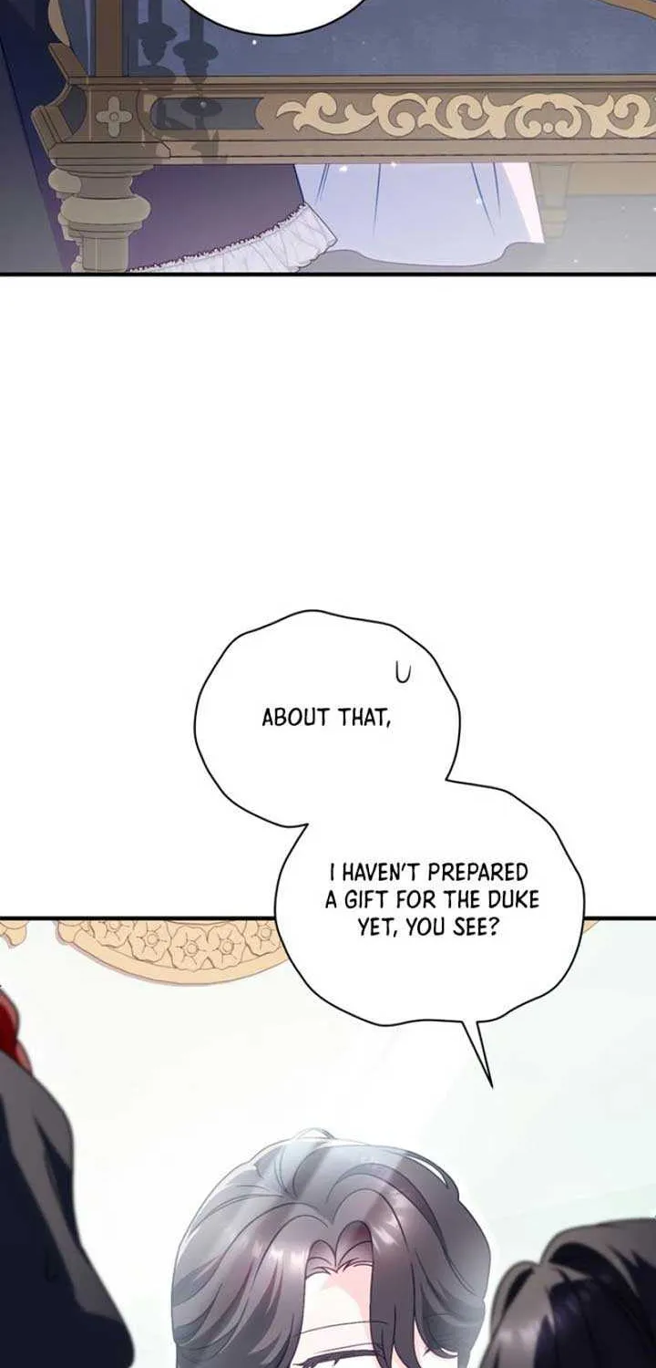 Honey, I Think That’s a Misunderstanding Chapter 6 page 37 - 