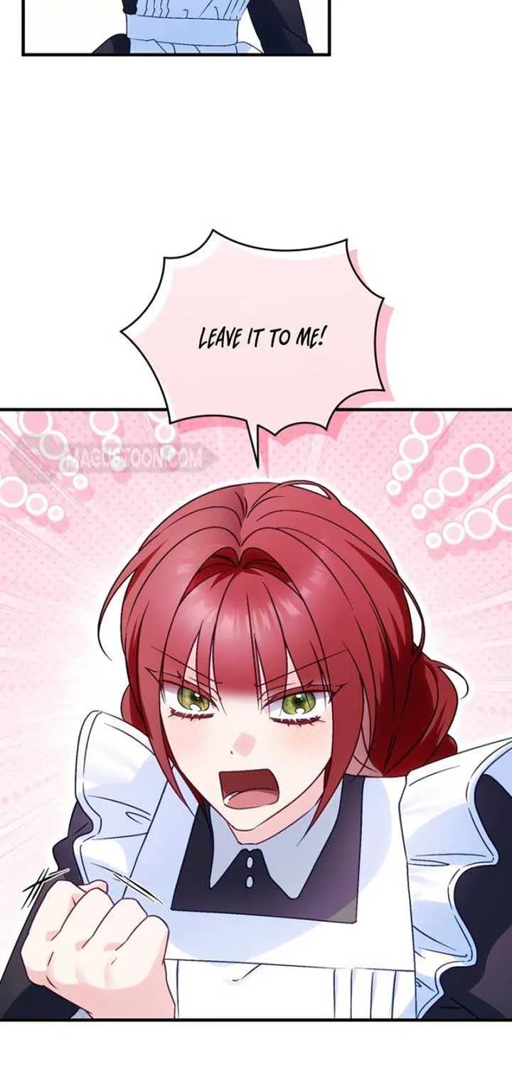 Honey, I Think That’s a Misunderstanding Chapter 6 page 39 - 