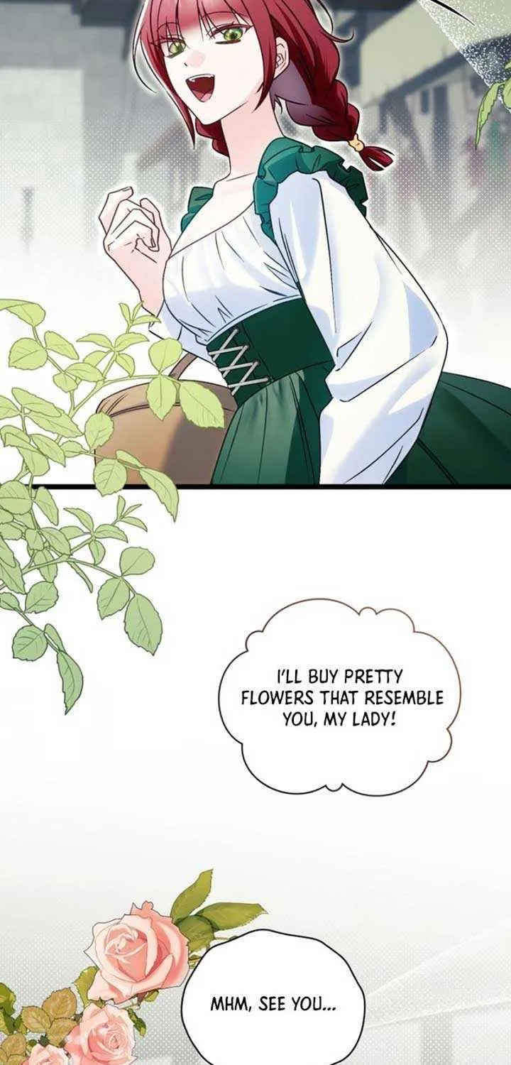Honey, I Think That’s a Misunderstanding Chapter 6 page 42 - 