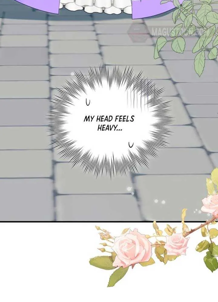 Honey, I Think That’s a Misunderstanding Chapter 6 page 44 - 
