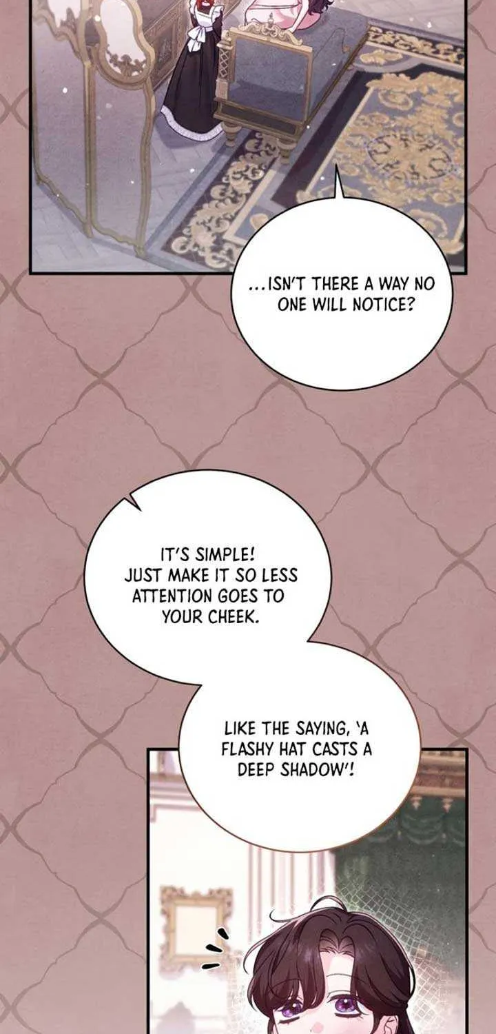 Honey, I Think That’s a Misunderstanding Chapter 6 page 46 - 