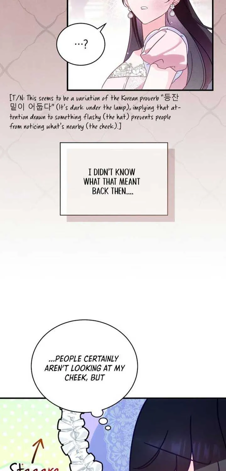 Honey, I Think That’s a Misunderstanding Chapter 6 page 47 - 