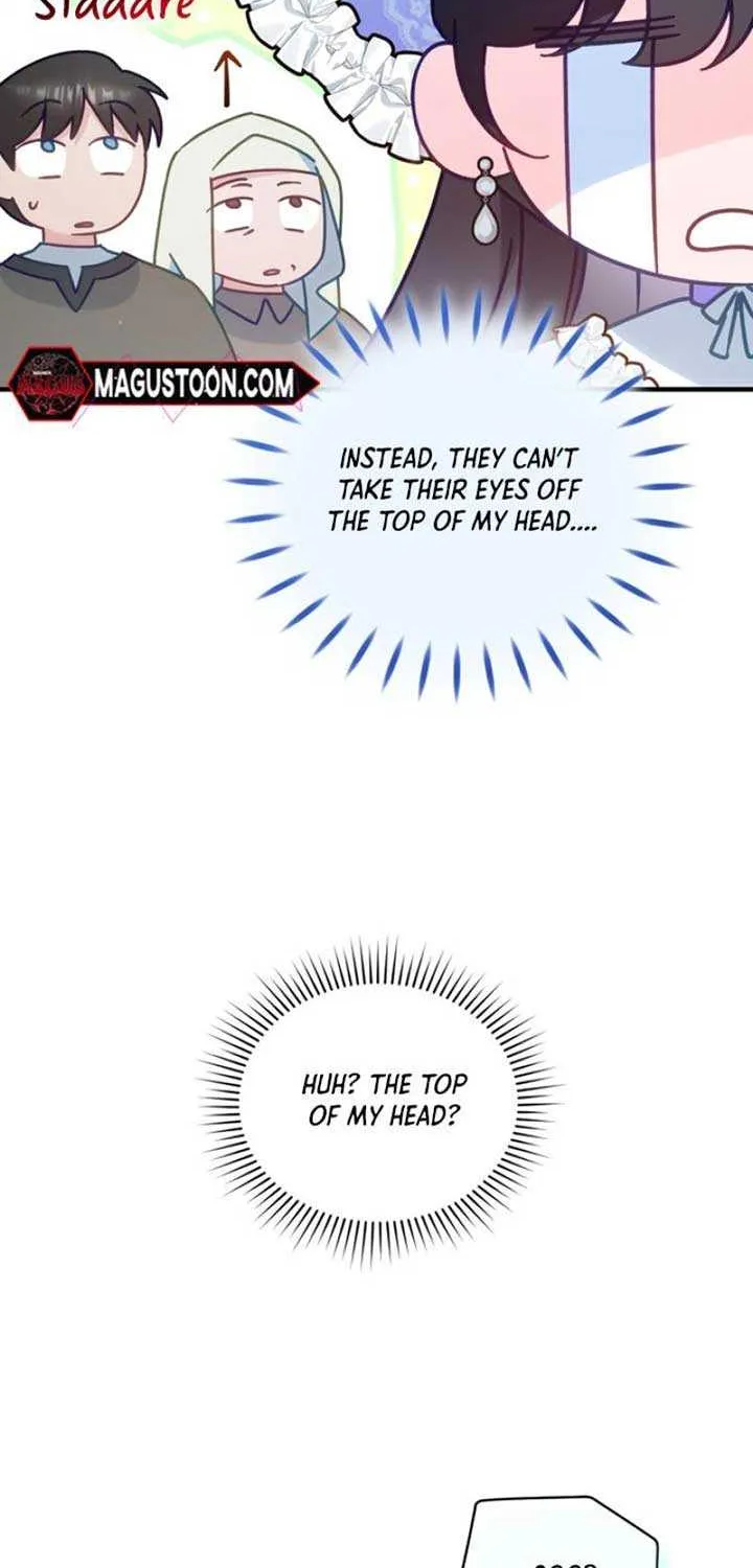 Honey, I Think That’s a Misunderstanding Chapter 6 page 48 - 