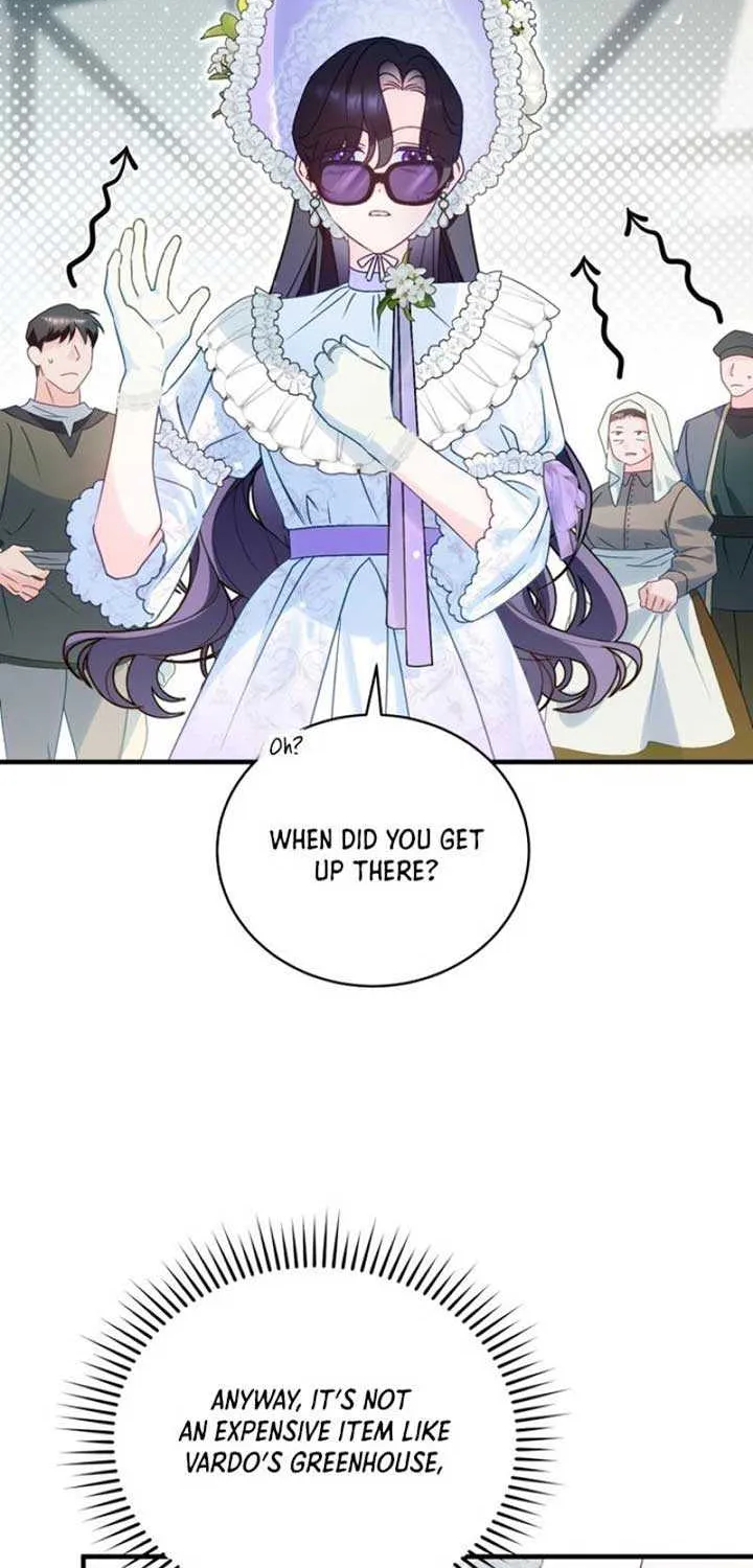 Honey, I Think That’s a Misunderstanding Chapter 6 page 50 - 
