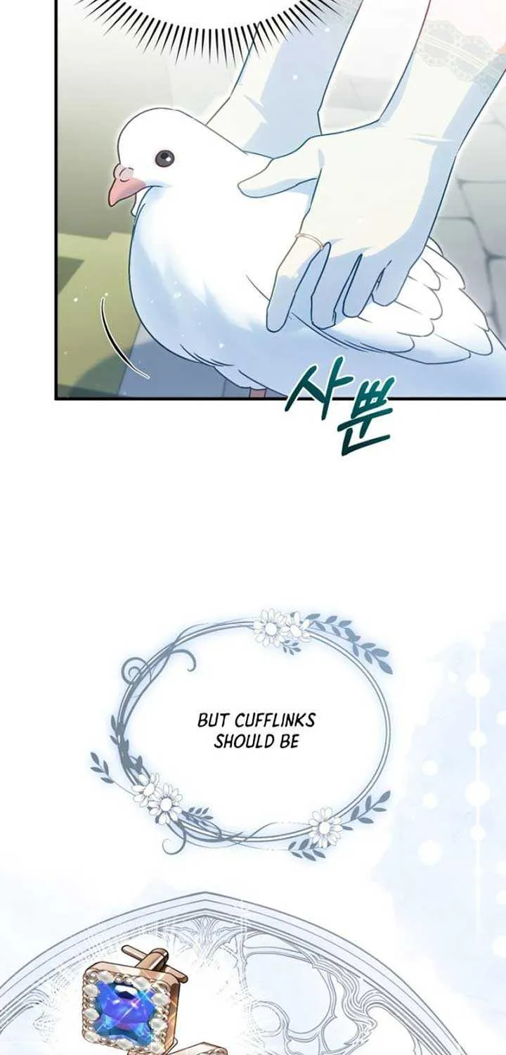 Honey, I Think That’s a Misunderstanding Chapter 6 page 51 - 