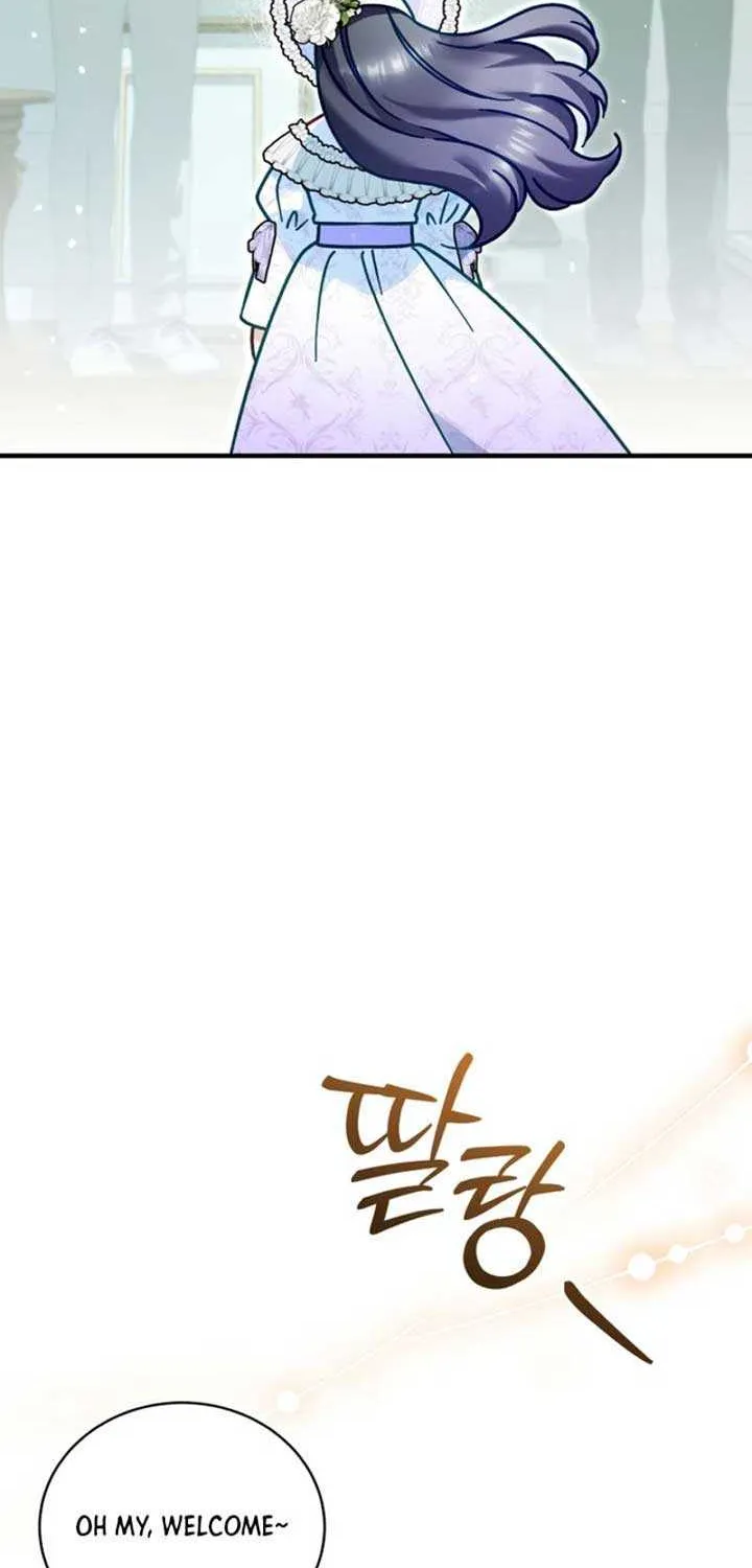 Honey, I Think That’s a Misunderstanding Chapter 6 page 54 - 