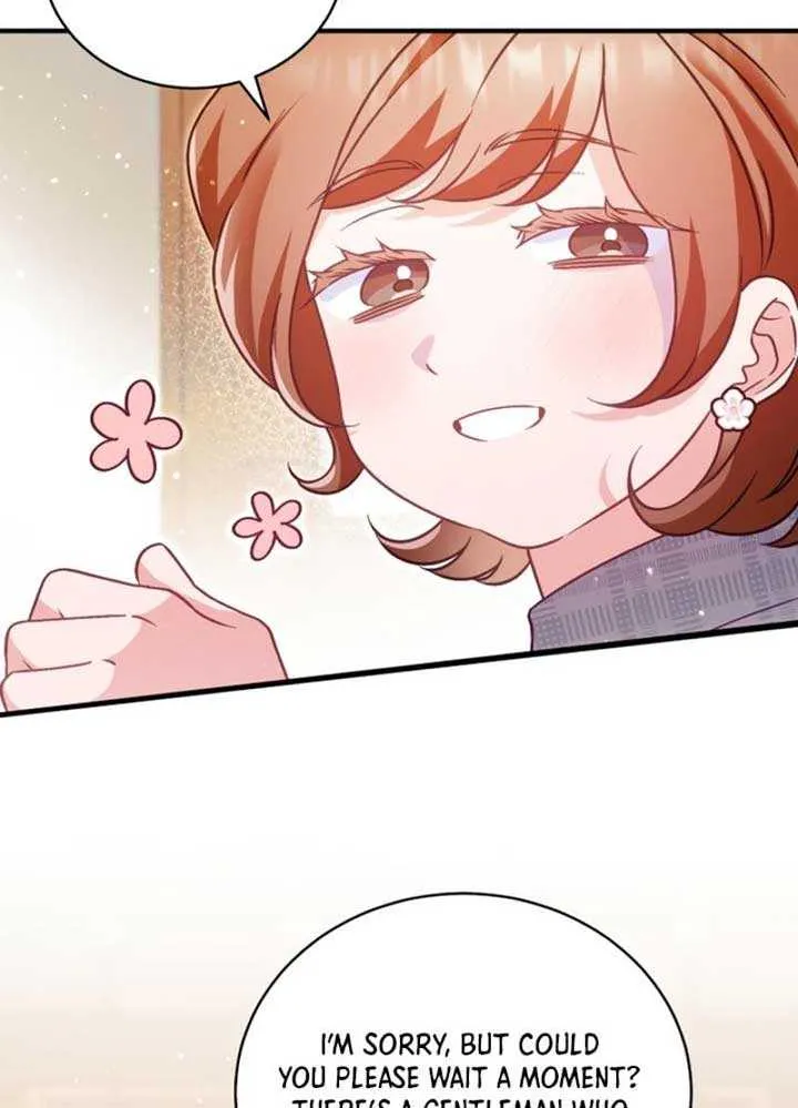 Honey, I Think That’s a Misunderstanding Chapter 6 page 55 - 