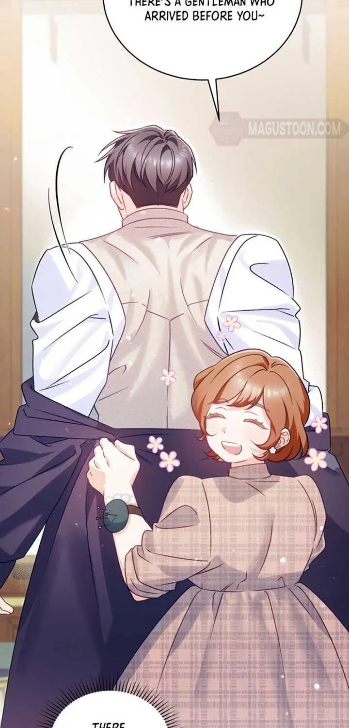 Honey, I Think That’s a Misunderstanding Chapter 6 page 56 - 