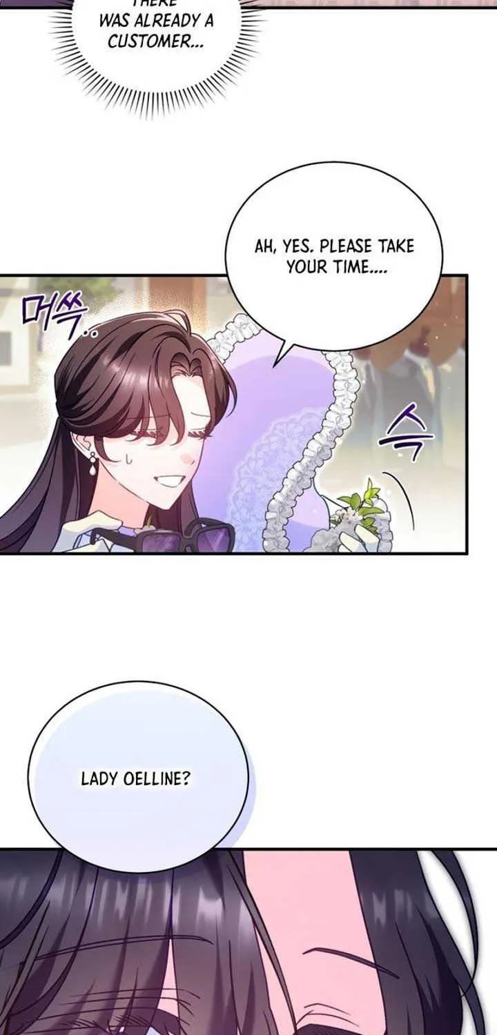 Honey, I Think That’s a Misunderstanding Chapter 6 page 57 - 