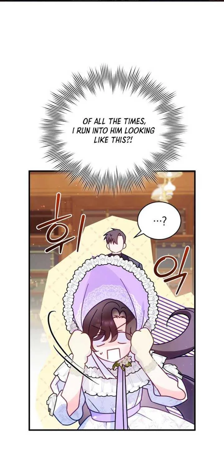 Honey, I Think That’s a Misunderstanding Chapter 6 page 60 - 
