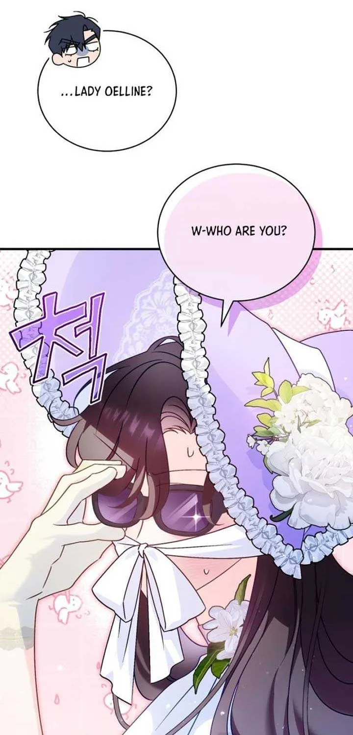 Honey, I Think That’s a Misunderstanding Chapter 6 page 61 - 