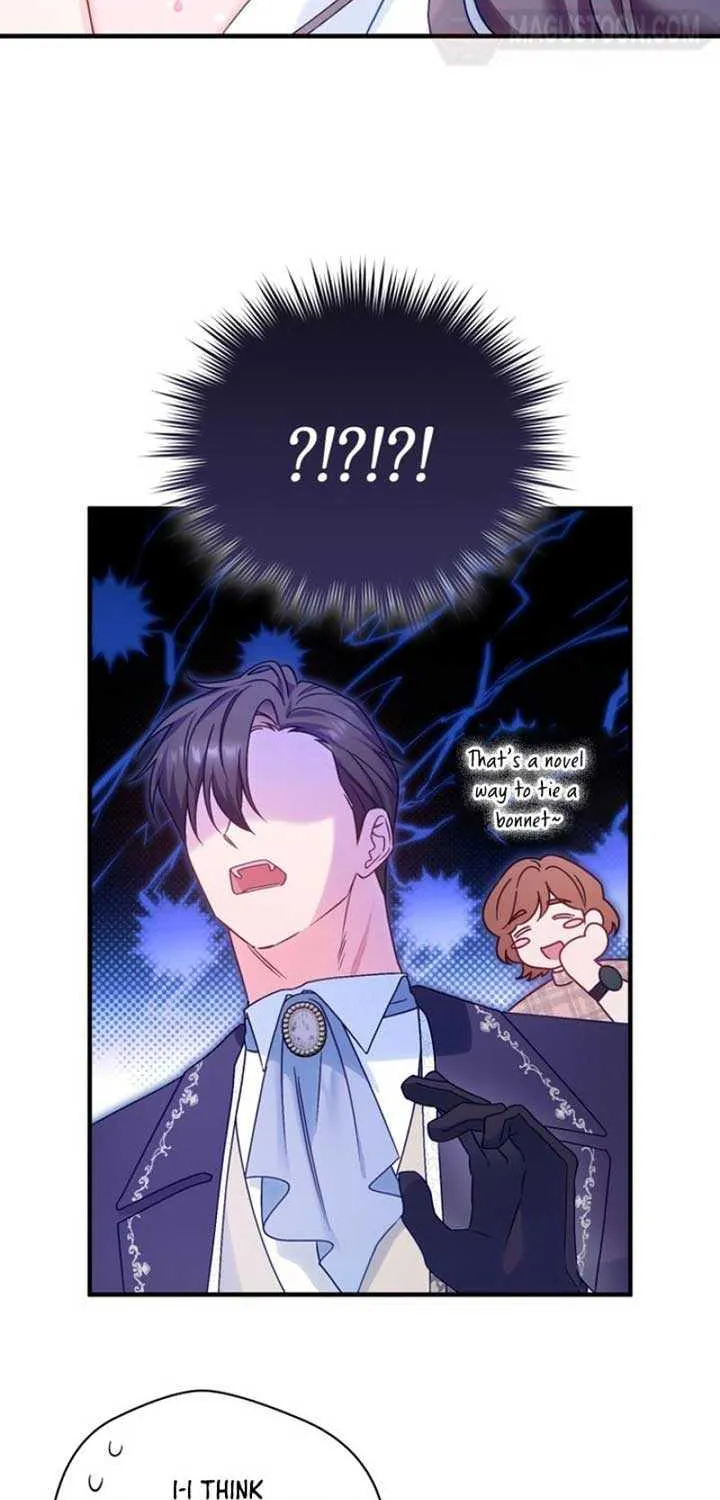 Honey, I Think That’s a Misunderstanding Chapter 6 page 62 - 
