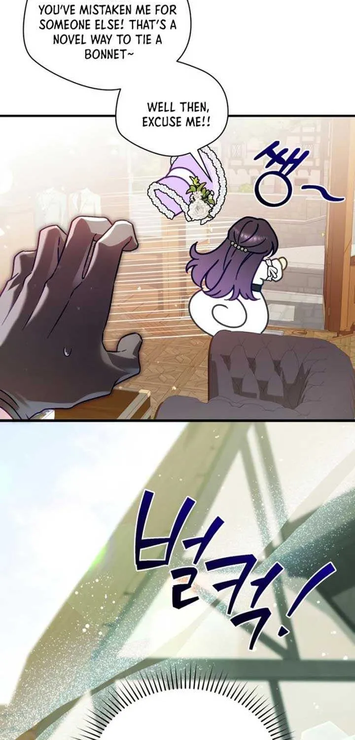 Honey, I Think That’s a Misunderstanding Chapter 6 page 63 - 