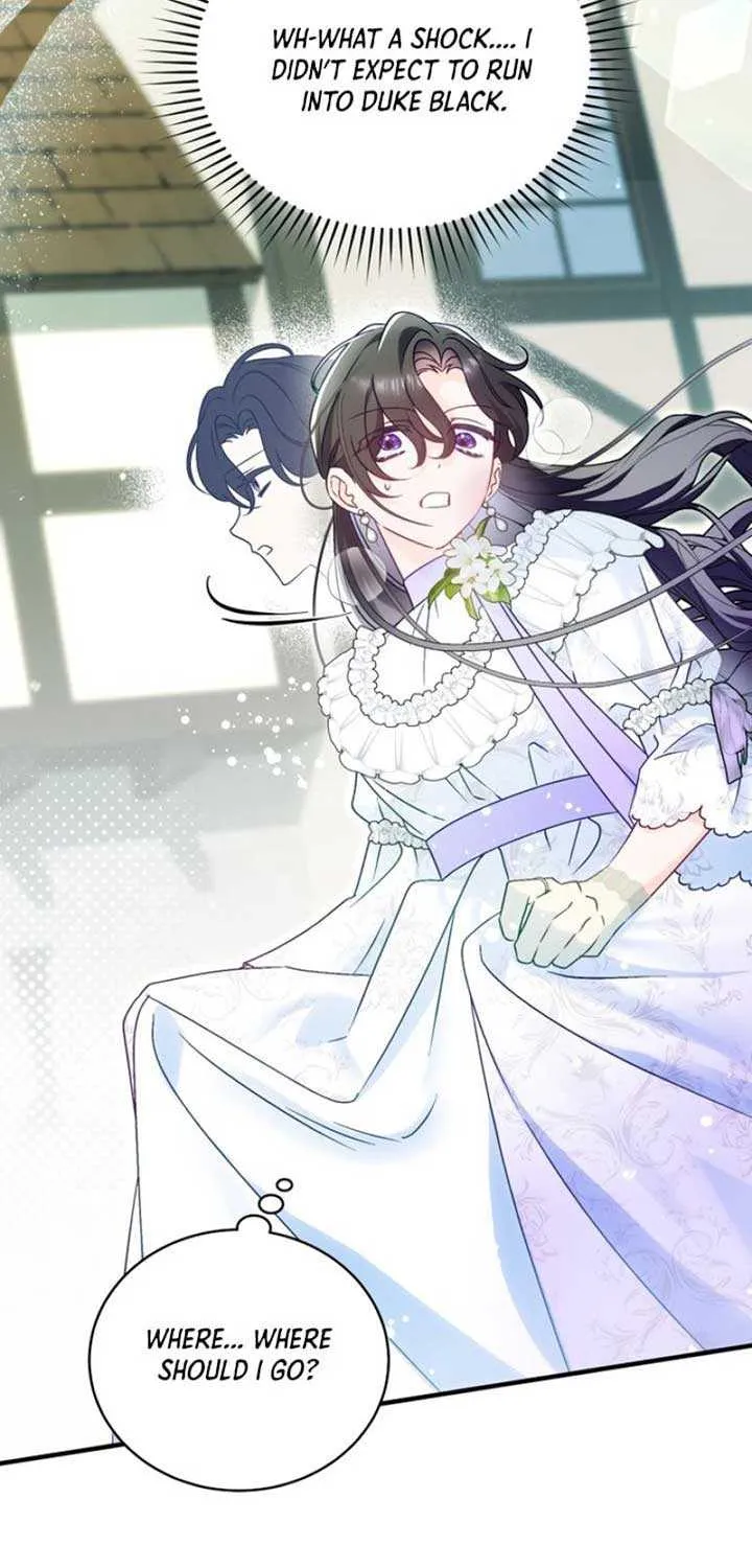 Honey, I Think That’s a Misunderstanding Chapter 6 page 64 - 