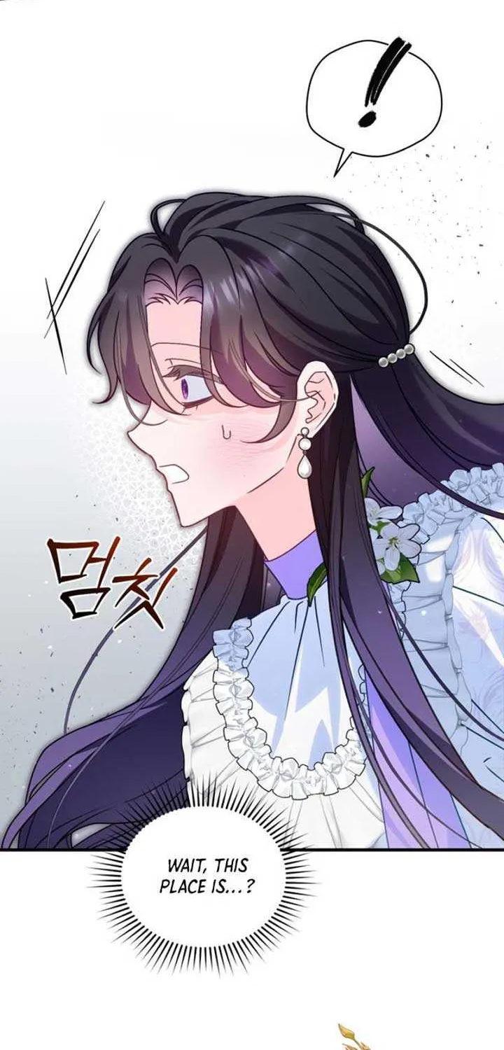 Honey, I Think That’s a Misunderstanding Chapter 6 page 68 - 