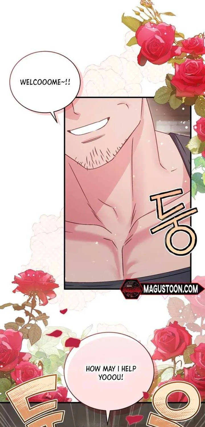 Honey, I Think That’s a Misunderstanding Chapter 6 page 69 - 