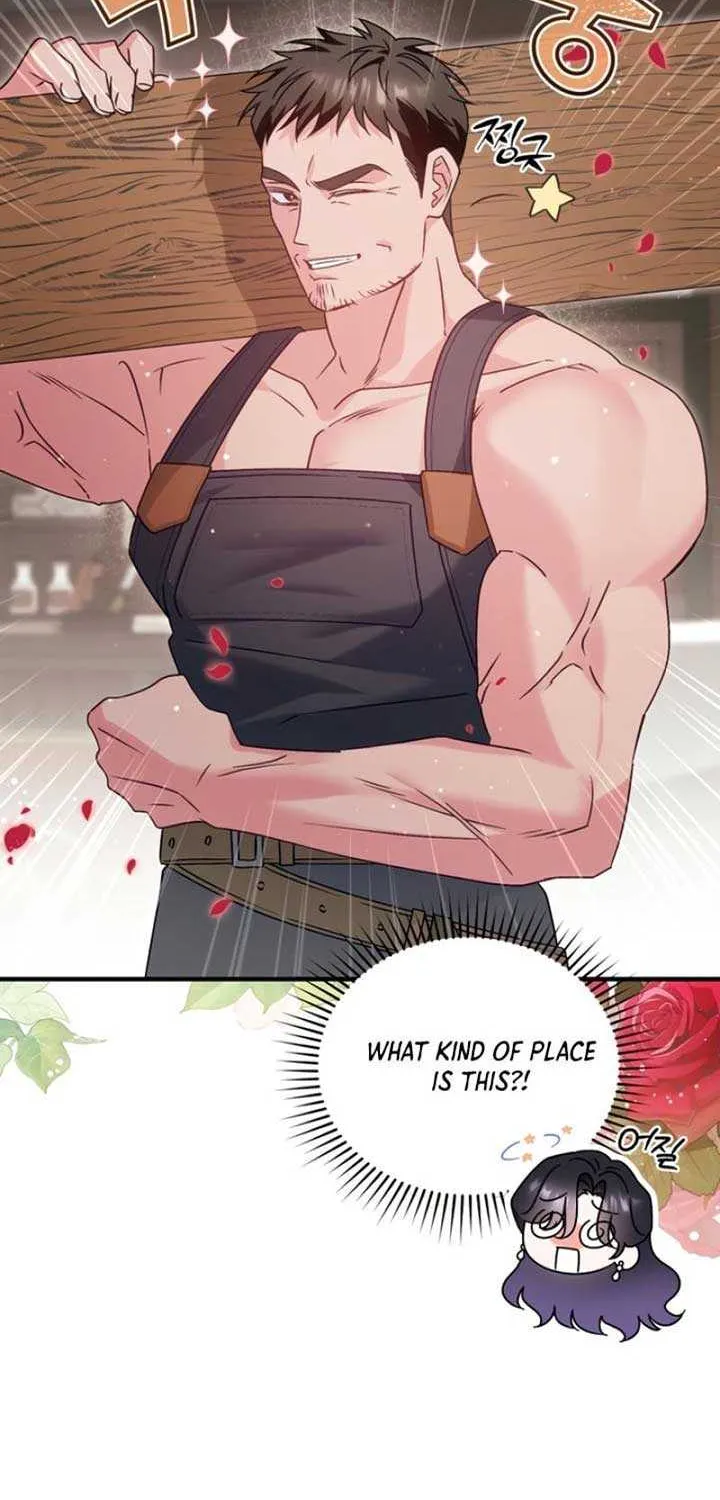 Honey, I Think That’s a Misunderstanding Chapter 6 page 70 - 