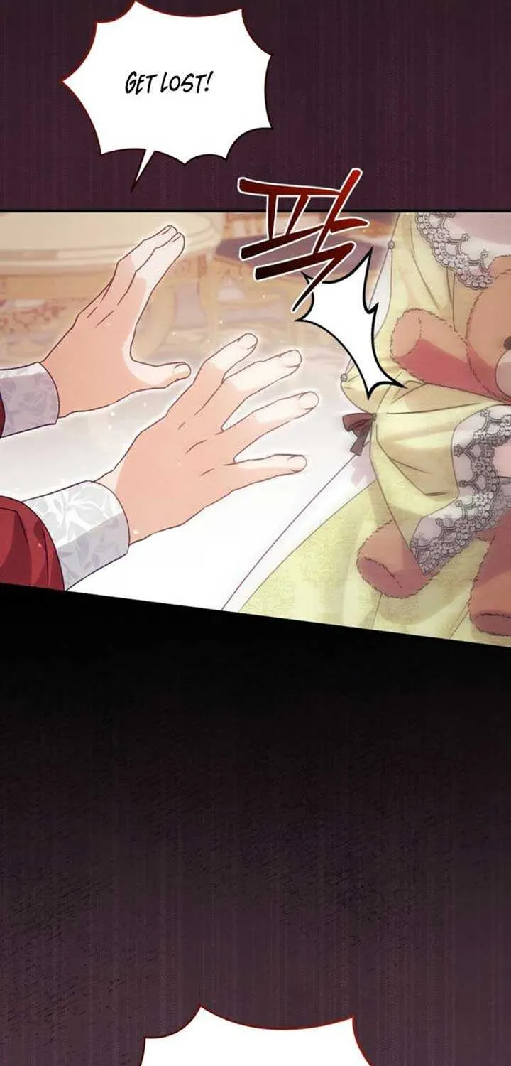 Honey, I Think That’s a Misunderstanding Chapter 6 page 8 - 