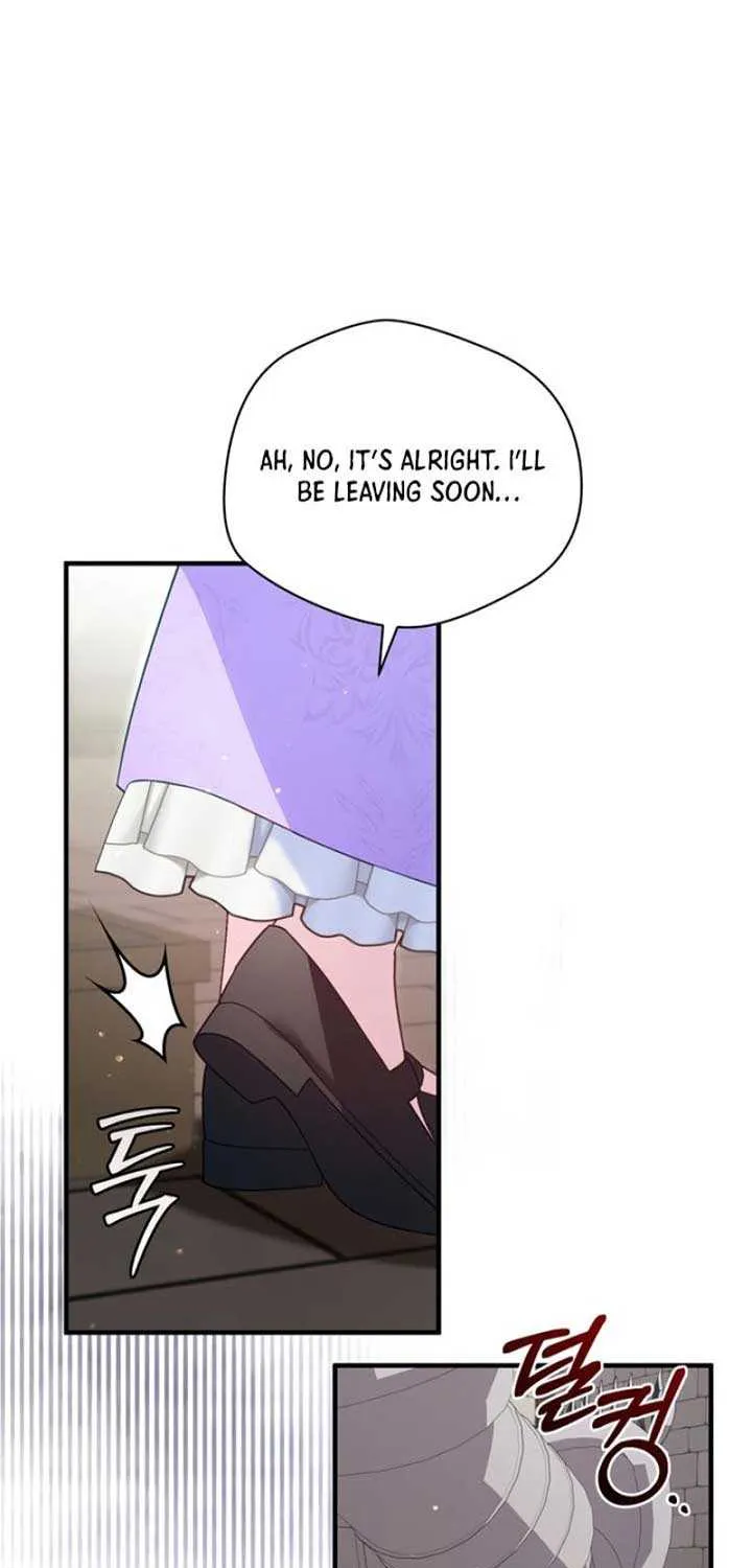 Honey, I Think That’s a Misunderstanding Chapter 6 page 71 - 