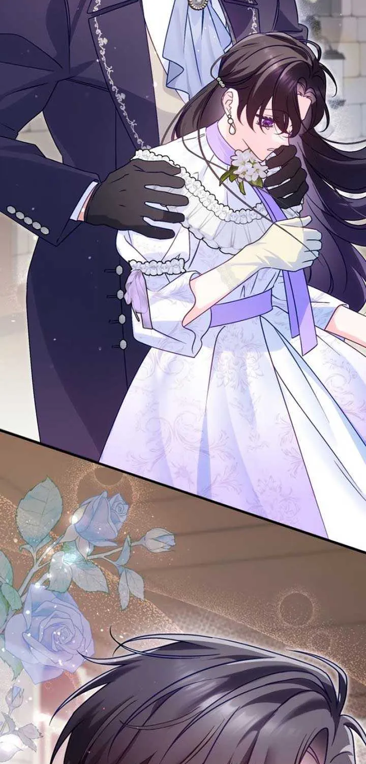 Honey, I Think That’s a Misunderstanding Chapter 6 page 80 - 