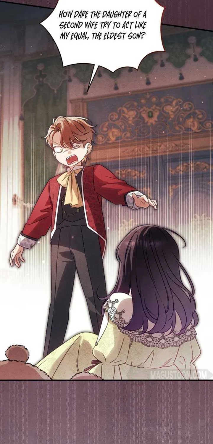 Honey, I Think That’s a Misunderstanding Chapter 6 page 9 - 