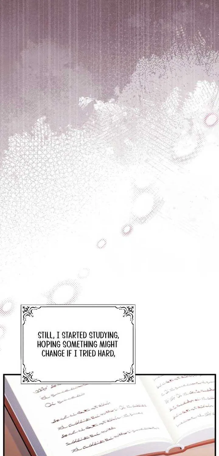 Honey, I Think That’s a Misunderstanding Chapter 6 page 10 - 