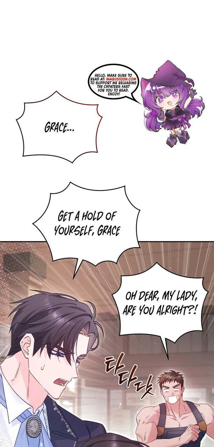 Honey, I Think That’s a Misunderstanding Chapter 7 page 2 - 